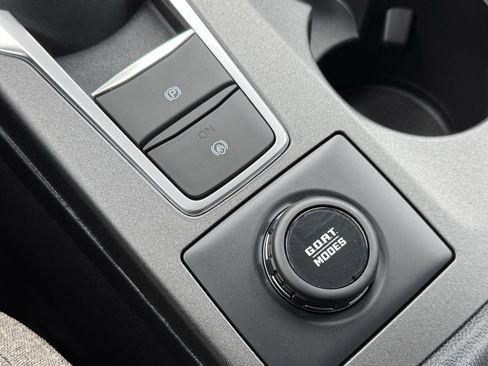 New 2025 Ford Bronco Sport Big Bend w/ Convenience Package image 23