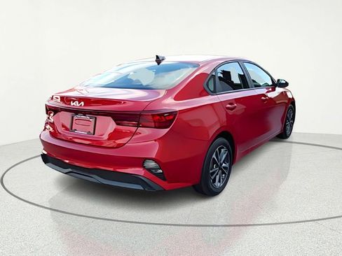 Certified 2023 Kia Forte LXS w/ LXS Technology Package image 5