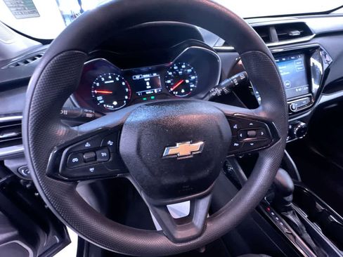 Used 2021 Chevrolet TrailBlazer LT w/ Convenience Package image 15