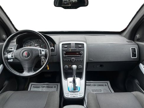 Used 2008 Pontiac Torrent AWD w/ Preferred Package image 20