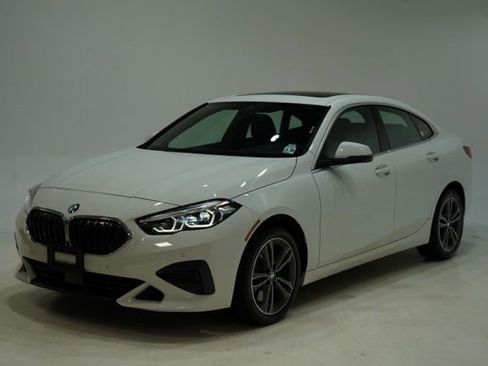 Used 2023 BMW 228i xDrive Gran Coupe w/ Convenience Package image 3