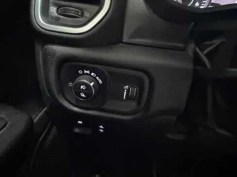 Used 2024 RAM 1500 Big Horn AWD/4WD image 19