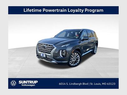 Used 2020 Hyundai Palisade Limited