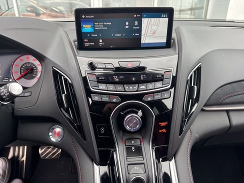 Used 2023 Acura RDX A-Spec image 14
