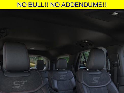 New 2026 Ford Explorer ST image 23