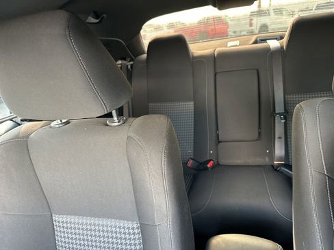 Used 2021 Dodge Challenger GT w/ Blacktop Package image 20