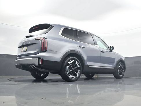 Used 2024 Kia Telluride EX w/ EX Captain's Chair Package AWD/4WD image 26