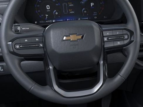 New 2024 Chevrolet Colorado LT w/ LT Convenience Package II image 41