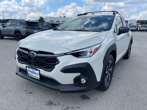 Certified 2024 Subaru Crosstrek 2.0i Premium AWD/4WD image 1