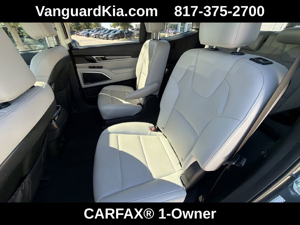 Used 2020 Kia Telluride S FWD image 26