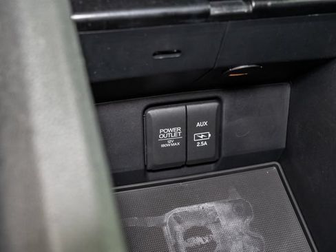 Used 2019 Honda Passport Sport image 23