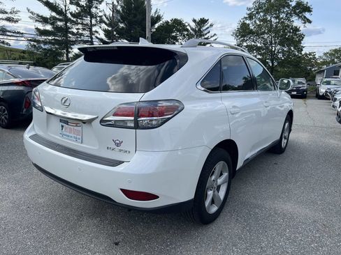 Used 2014 Lexus RX 350 AWD image 6