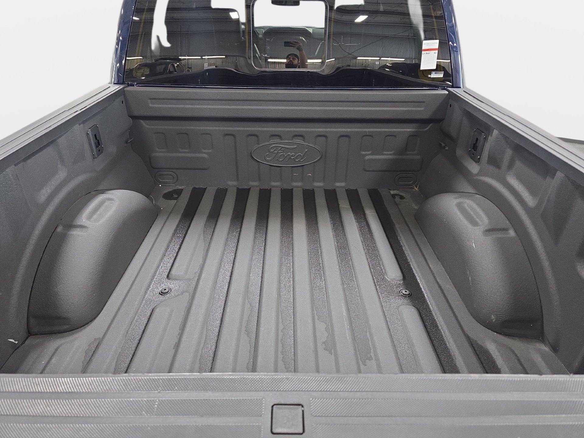 Used 2023 Ford F150 Raptor w/ Equipment Group 802A Raptor R AWD/4WD image 12