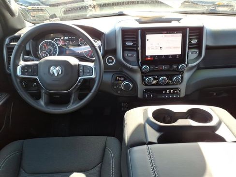 New 2026 RAM 1500 Tradesman image 15