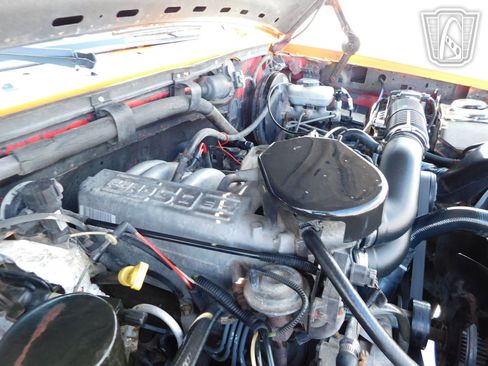 Used 1996 Ford Bronco image 26