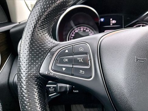 Used 2015 Mercedes-Benz C 300 4MATIC Sedan image 18