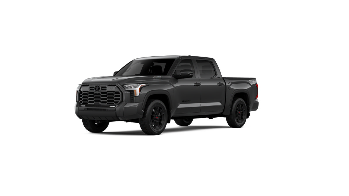 New 2026 Toyota Tundra Limited w/ TRD Off-Road Package AWD/4WD image 46