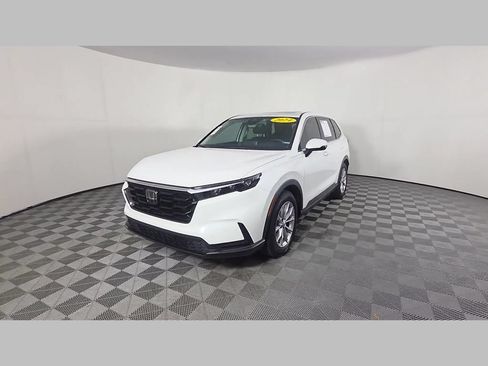 Used 2024 Honda CR-V EX-L image 49
