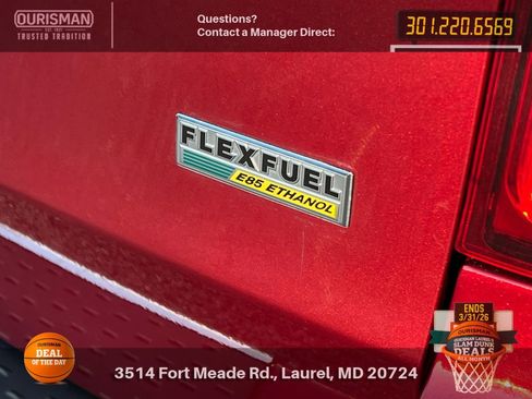 Used 2015 Dodge Grand Caravan SE w/ Quick Order Package 29E SE image 21