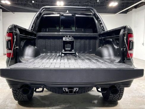 Used 2021 RAM 1500 TRX w/ TRX Level 2 Equipment Group AWD/4WD image 36