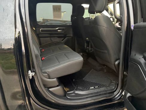 Used 2020 RAM 1500 Big Horn AWD/4WD image 18