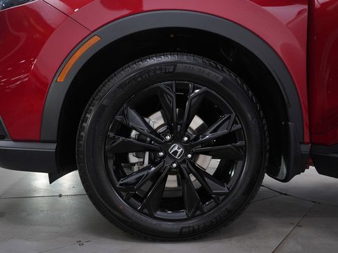 Used 2023 Honda CR-V Sport Touring image 33