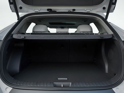 New 2026 Hyundai Kona Limited image 8