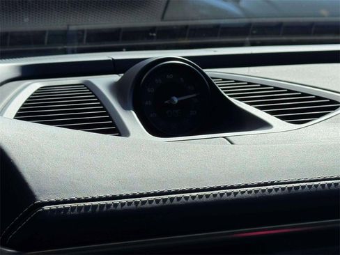 New 2025 Porsche Macan Turbo Electric image 25