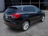 Used 2017 Buick Envision Premium w/ Driver Confidence Package image 3