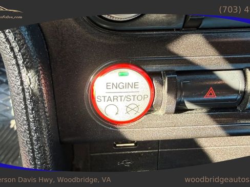 Used 2016 Ford Mustang GT image 23