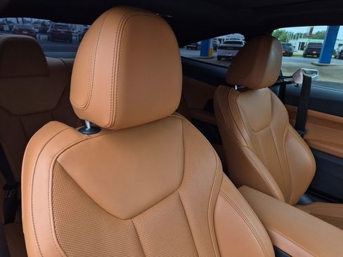 Used 2024 BMW 430i Coupe w/ Convenience Package RWD image 12