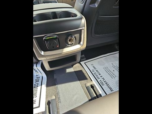 New 2026 Kia Carnival SX image 26