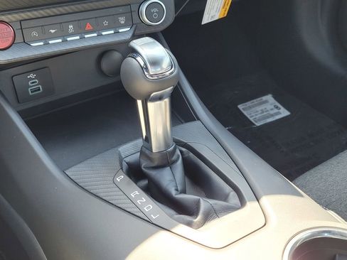 New 2025 Ford Mustang Coupe image 49