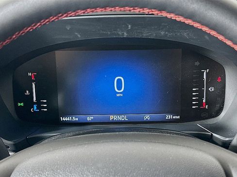 Used 2023 Ford Escape ST-Line w/ Tech Pack #1 image 13