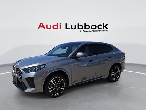 Used 2026 BMW X2 xDrive28i AWD/4WD image 4