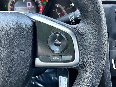 Used 2017 Honda Civic LX image 17