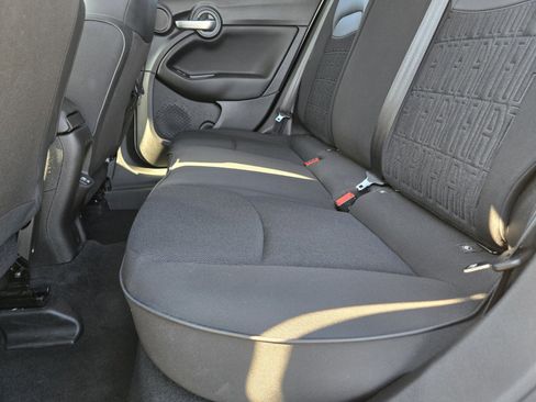 Used 2023 FIAT 500X Pop w/ Comfort Group image 11