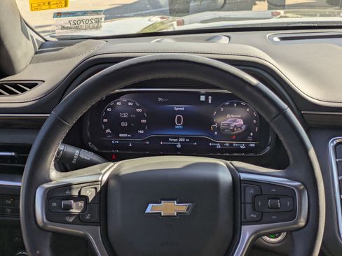 Certified 2022 Chevrolet Tahoe LT w/ Luxury Package image 23