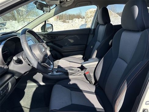 Used 2023 Subaru Crosstrek 2.0i Premium image 23