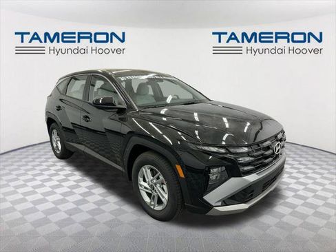 New 2026 Hyundai Tucson SE FWD image 7