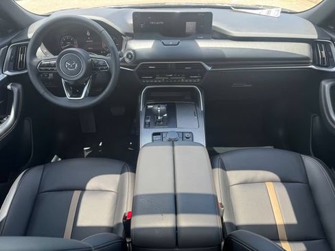New 2026 MAZDA CX-90 3.3 Turbo S w/ Premium Package AWD/4WD image 15