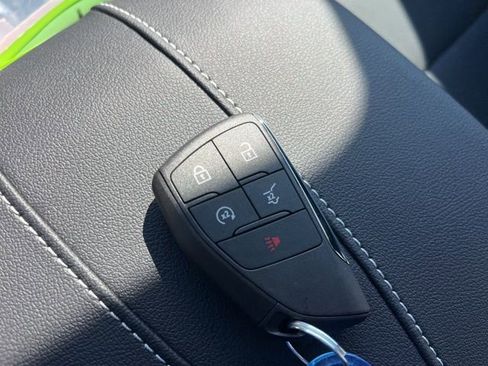 New 2026 Chevrolet Traverse LT w/ Enhanced Driving Package image 45