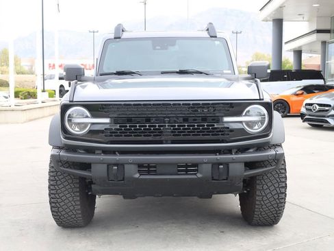 Used 2023 Ford Bronco Wildtrak image 9