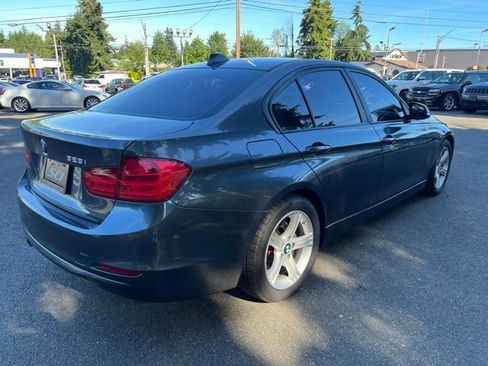 Used 2014 BMW 328i Sedan RWD image 4