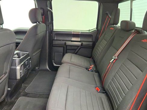 Used 2018 Ford F150 XLT w/ Equipment Group 302A Luxury AWD/4WD image 19