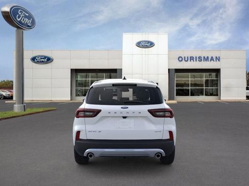 New 2026 Ford Escape Active w/ Cold Weather Package image 6
