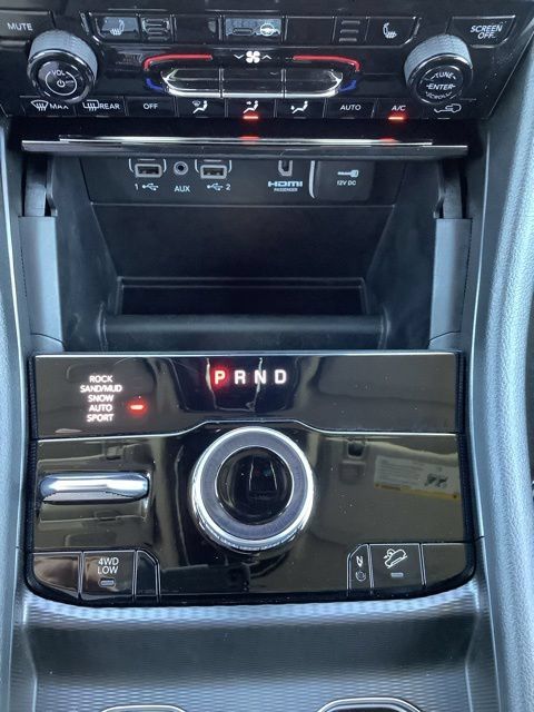 Certified 2023 Jeep Grand Cherokee 4WD 4xe image 31
