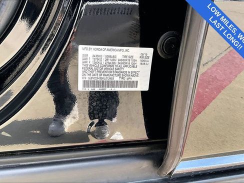 Used 2019 Acura MDX FWD image 44