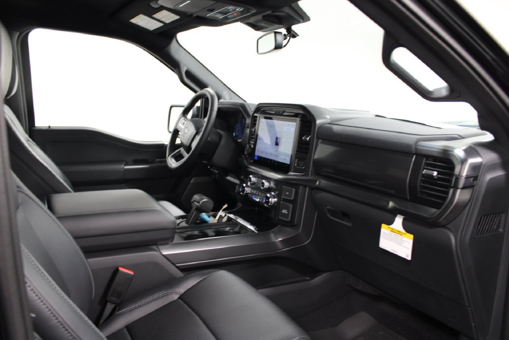 New 2026 Ford F150 Lariat AWD/4WD image 31