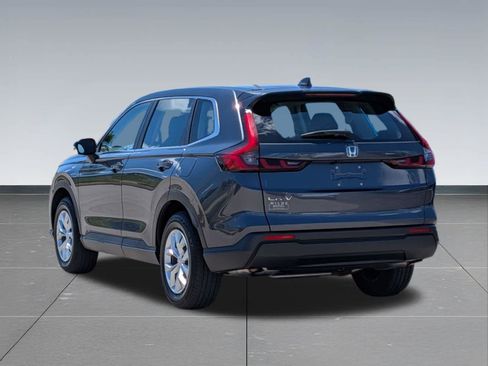 Certified 2024 Honda CR-V LX image 3